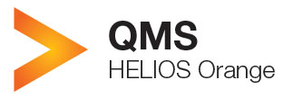 QMS HELIOS Orange